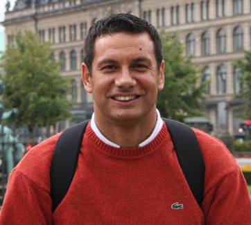 Descripci�n: Foto Jose